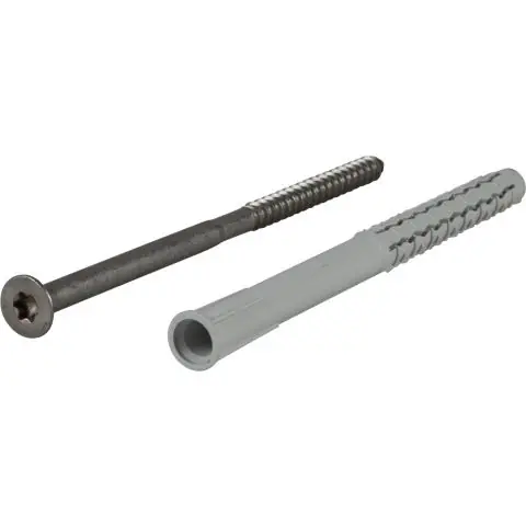 Nyhet ESSVE GXL 404033 Fasadplugg